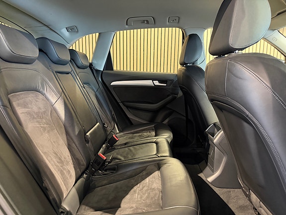 Audi Q5 12 of 29