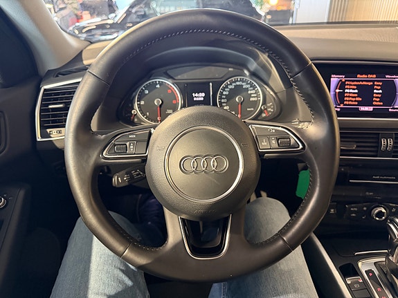 Audi Q5 21 of 29