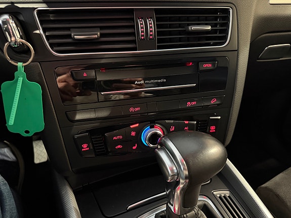 Audi Q5 28 of 29
