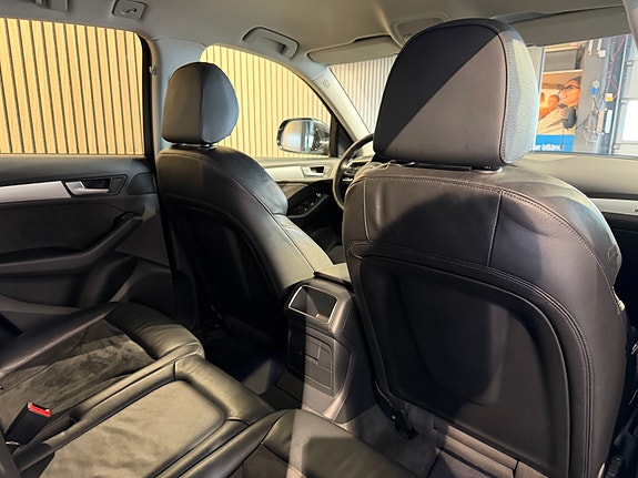 Audi Q5 14 of 29