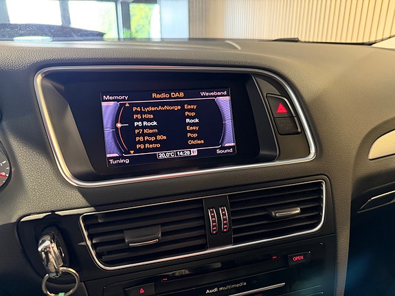 Audi Q5 25 of 29