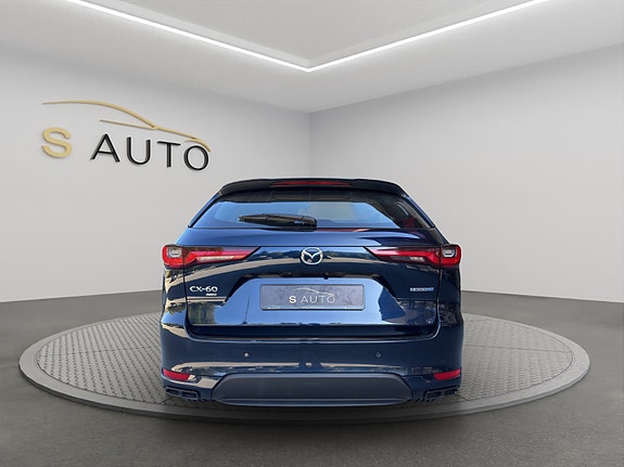 Mazda CX-60 7 of 26