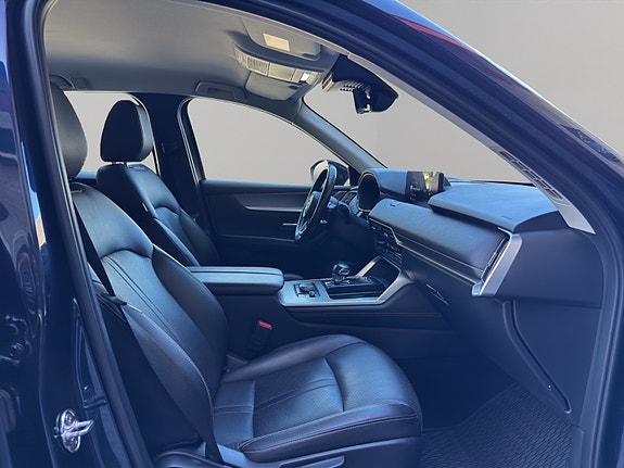 Mazda CX-60 16 of 26