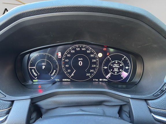 Mazda CX-60 25 of 26