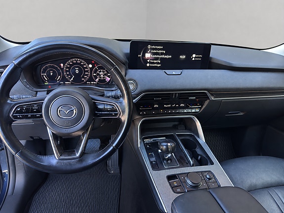 Mazda CX-60 18 of 26