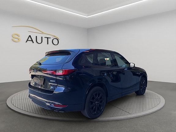 Mazda CX-60 8 of 26