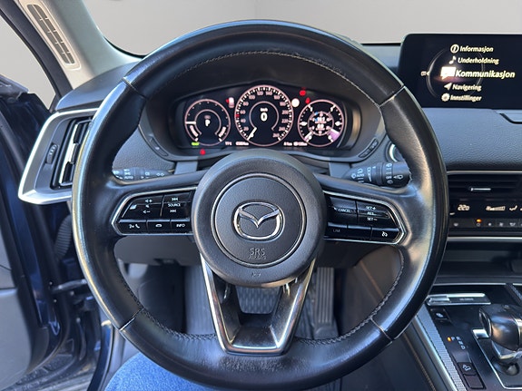 Mazda CX-60 19 of 26