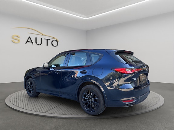 Mazda CX-60 6 of 26