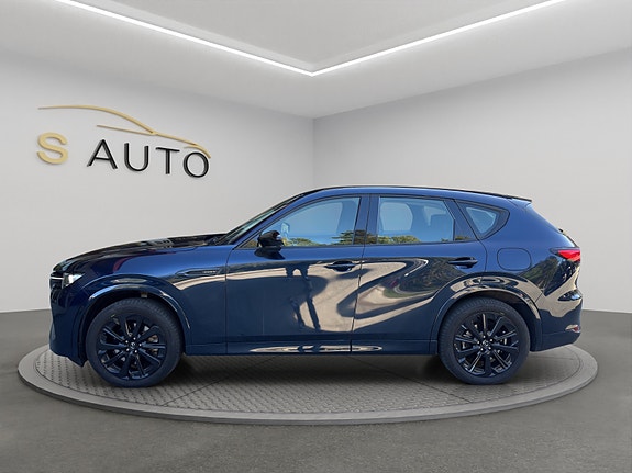 Mazda CX-60 5 of 26