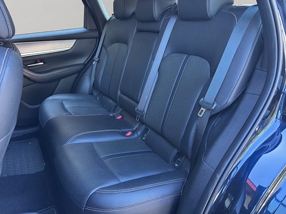 Mazda CX-60 14 of 26