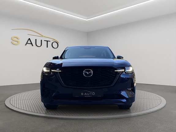 Mazda CX-60 2 of 26