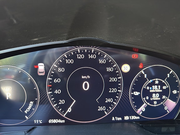 Mazda CX-60 26 of 26