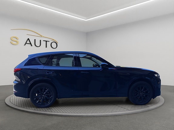 Mazda CX-60 9 of 26