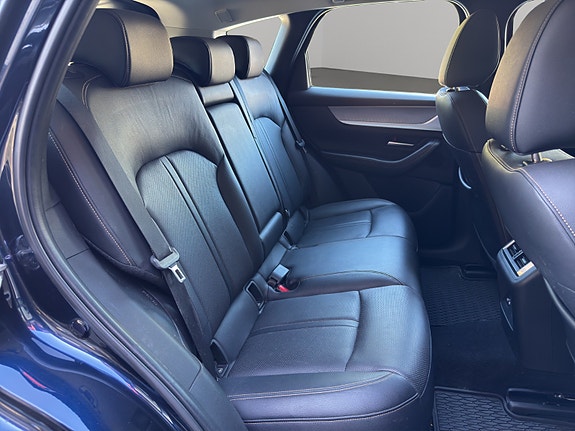 Mazda CX-60 15 of 26