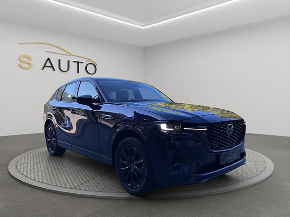 Mazda CX-60 3 of 26