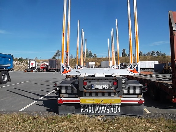Kilafors MST Karlavagn 2 of 8