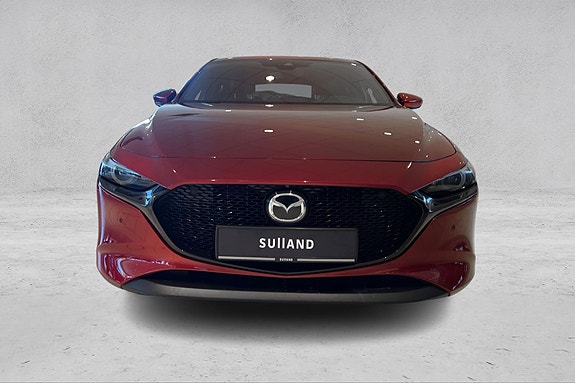 Mazda 3 8 of 15