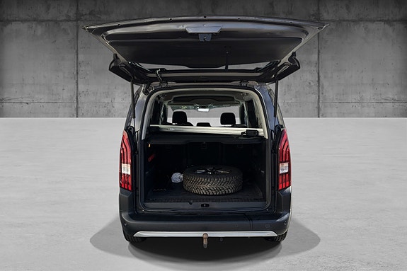 Peugeot Partner 12 of 14