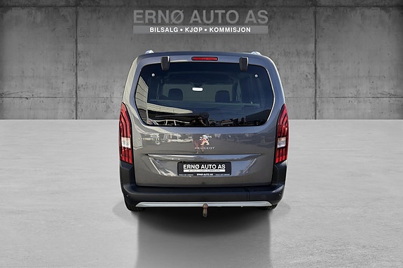Peugeot Partner 6 of 14