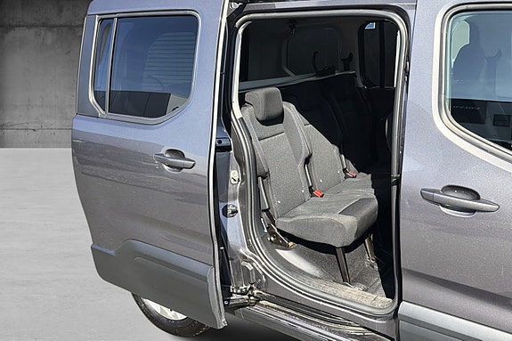 Peugeot Partner 10 of 14