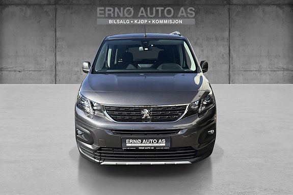 Peugeot Partner 3 of 14