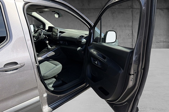 Peugeot Partner 9 of 14