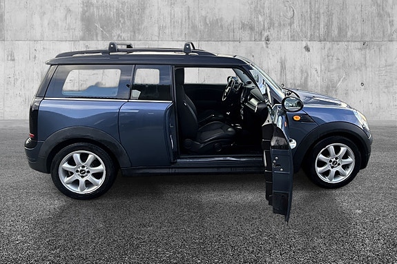 MINI Cooper 7 of 16