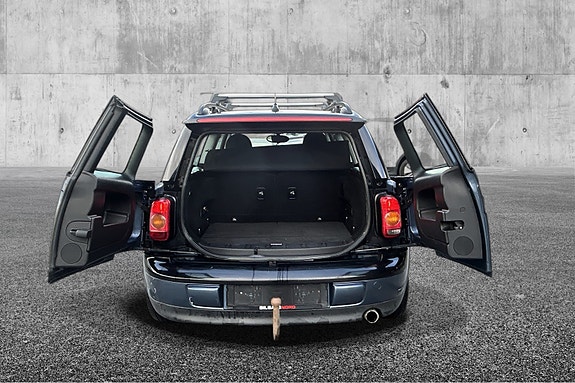 MINI Cooper 12 of 16