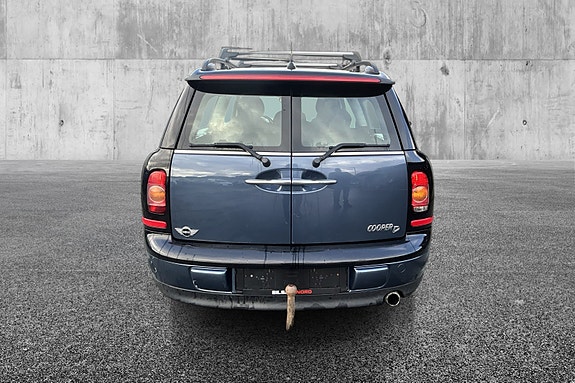 MINI Cooper 16 of 16