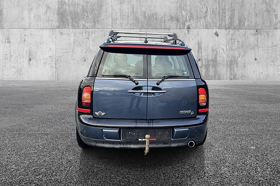 MINI Cooper 10 of 16