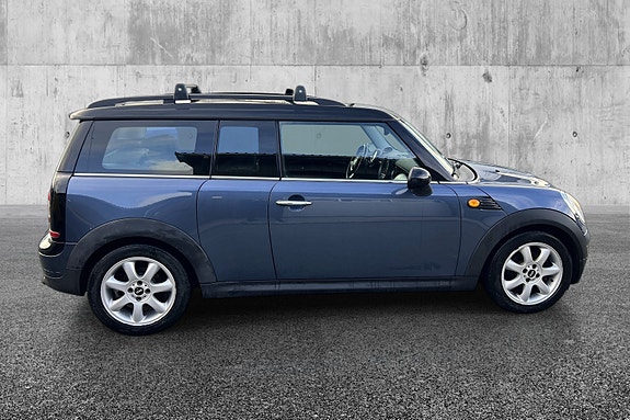MINI Cooper 6 of 16