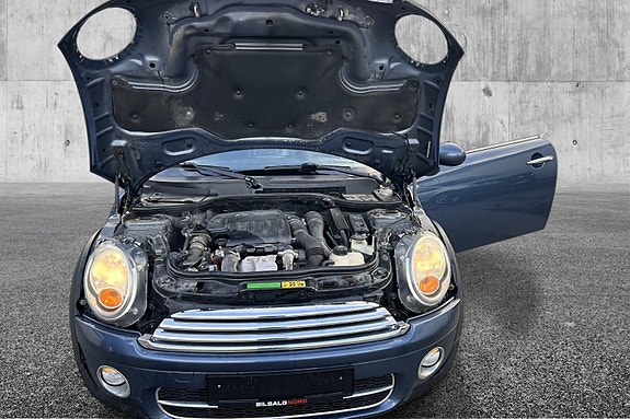 MINI Cooper 5 of 16