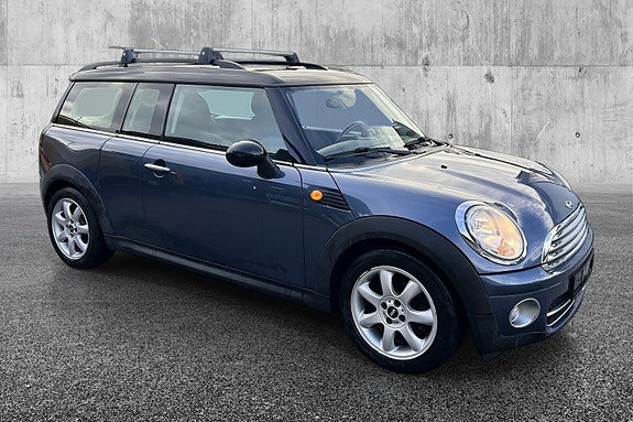 MINI Cooper 9 of 16