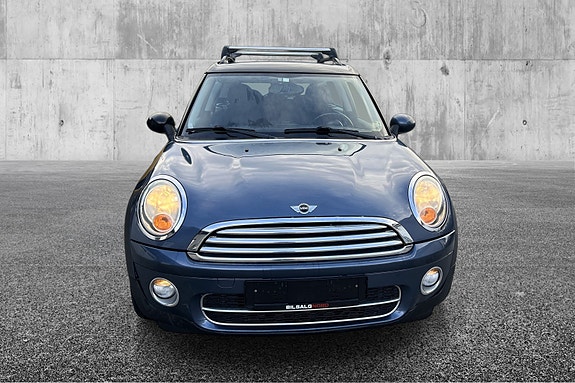 MINI Cooper 4 of 16