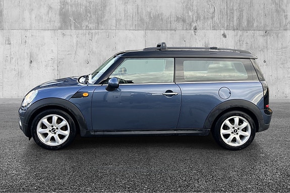 MINI Cooper 2 of 16