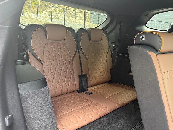 BYD Tang 22 of 30