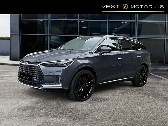 BYD Tang 3 of 30