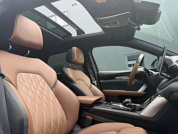 BYD Tang 18 of 30