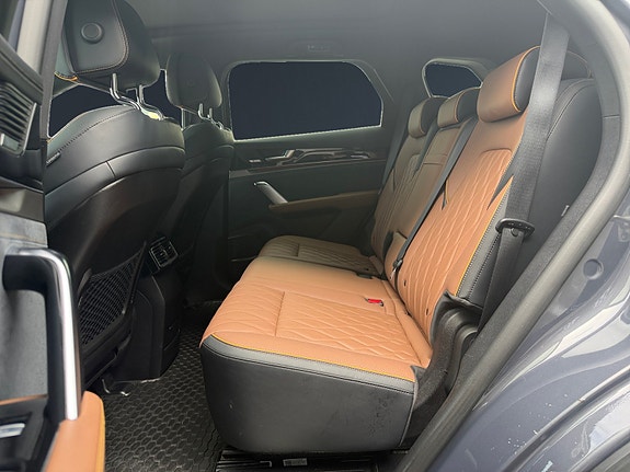 BYD Tang 14 of 30