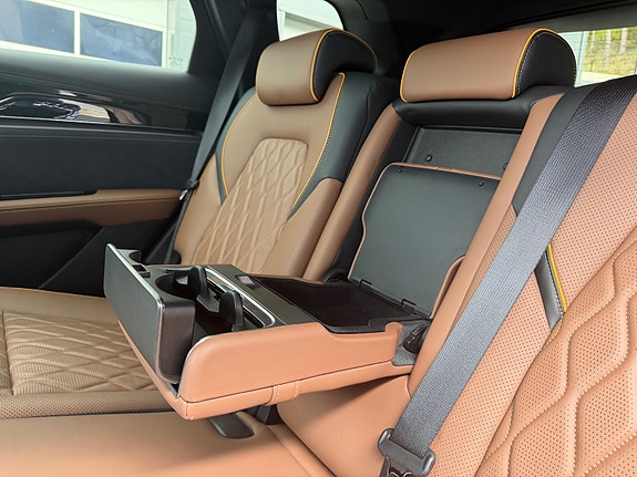 BYD Tang 15 of 30