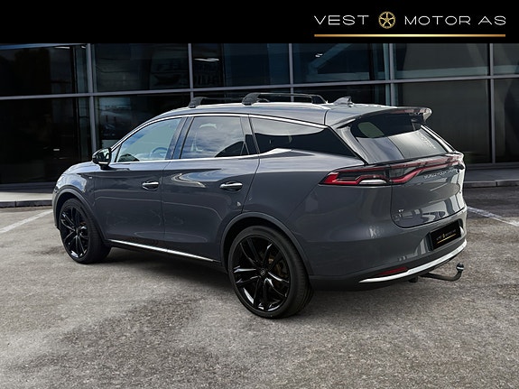 BYD Tang 5 of 30