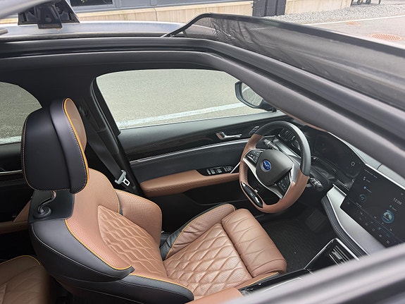 BYD Tang 19 of 30