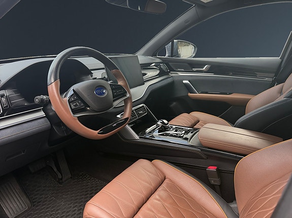 BYD Tang 10 of 30