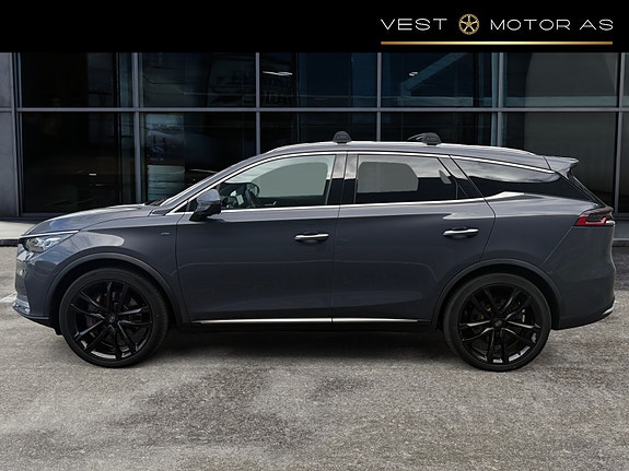 BYD Tang 4 of 30