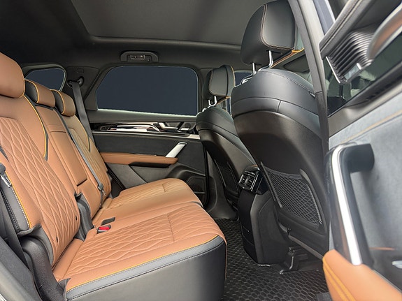 BYD Tang 21 of 30