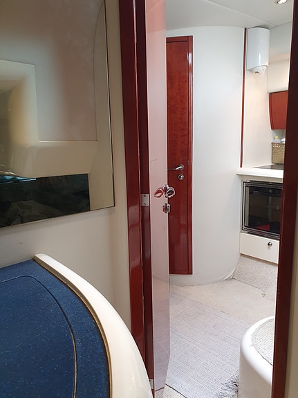 Fairline Targa 34 14 of 17