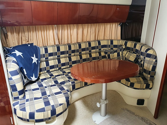 Fairline Targa 34 6 of 17