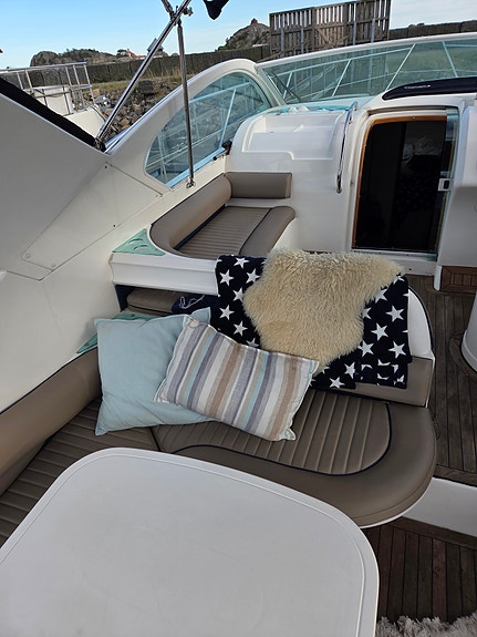Fairline Targa 34 3 of 17