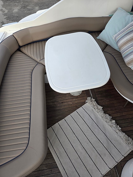 Fairline Targa 34 4 of 17