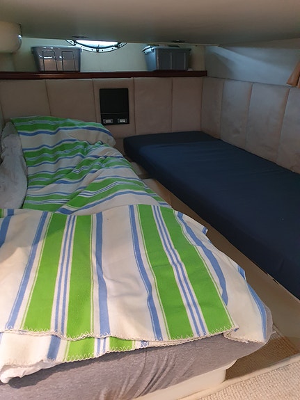 Fairline Targa 34 13 of 17